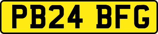 PB24BFG