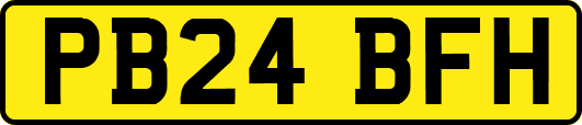 PB24BFH