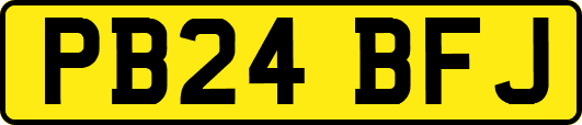 PB24BFJ
