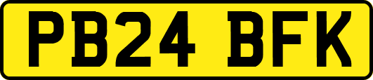 PB24BFK