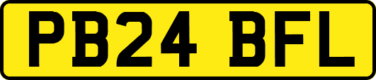 PB24BFL
