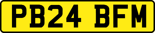 PB24BFM