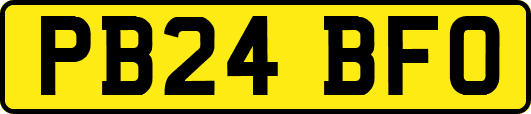 PB24BFO