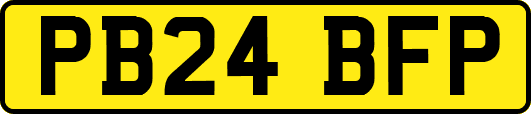 PB24BFP