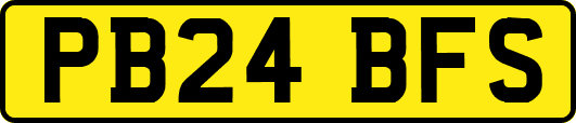 PB24BFS