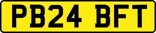 PB24BFT