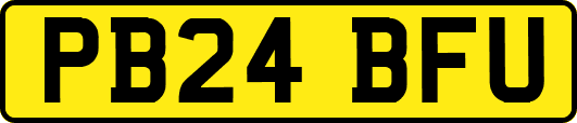 PB24BFU