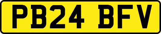 PB24BFV