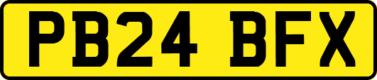 PB24BFX
