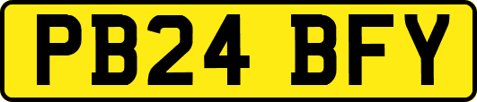 PB24BFY