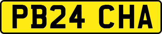 PB24CHA