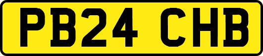 PB24CHB
