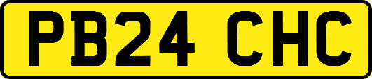 PB24CHC