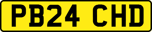 PB24CHD