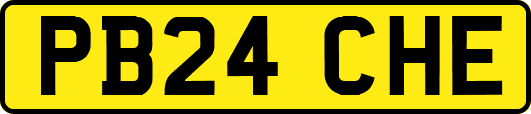 PB24CHE