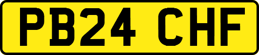PB24CHF