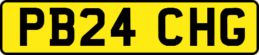 PB24CHG