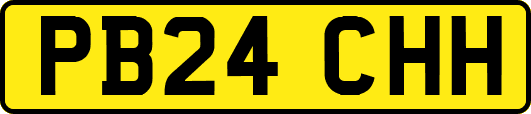PB24CHH