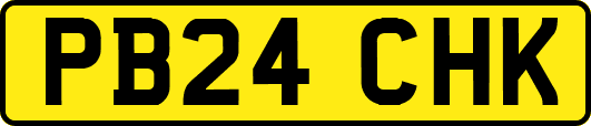 PB24CHK