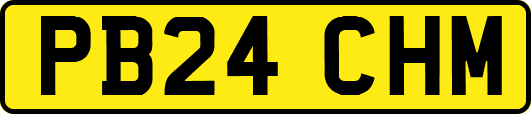 PB24CHM