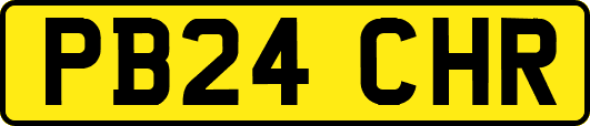 PB24CHR