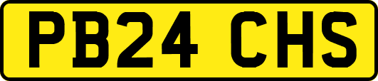 PB24CHS