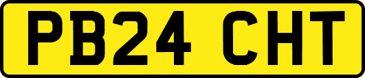 PB24CHT