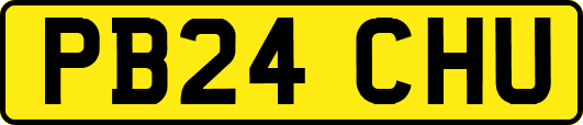 PB24CHU