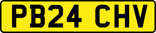 PB24CHV