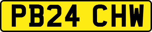 PB24CHW