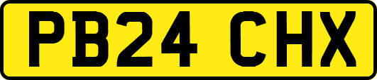 PB24CHX