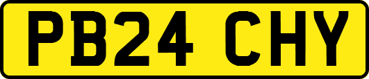 PB24CHY