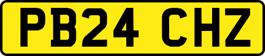 PB24CHZ