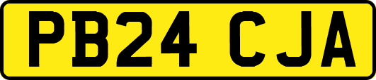 PB24CJA