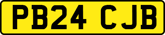 PB24CJB