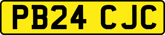 PB24CJC