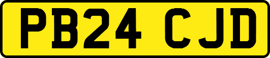 PB24CJD