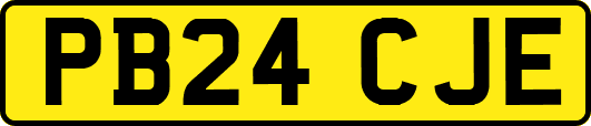 PB24CJE