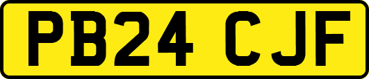PB24CJF