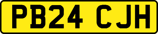 PB24CJH