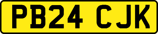 PB24CJK