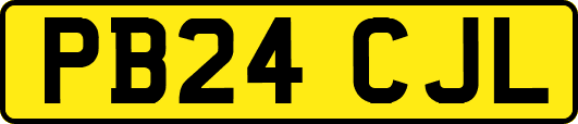 PB24CJL