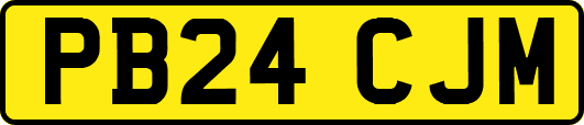 PB24CJM