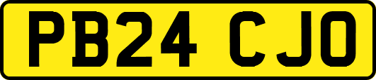 PB24CJO