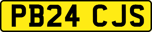 PB24CJS