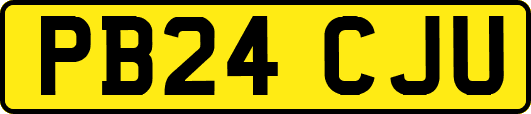 PB24CJU