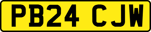 PB24CJW
