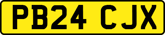 PB24CJX