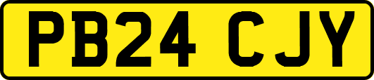 PB24CJY