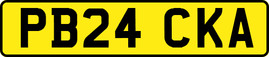PB24CKA
